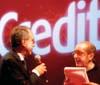 UniCredit e Sinergie viaggiano... all'Unisono per la convention aziendale del Gruppo