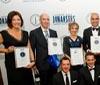 Condé Nast Johansens, nove alberghi italiani tra i vincitori