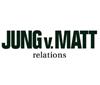 Jung von Matt/relations