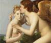 ITALY - 'Psyche and Cupid' on  display in Milan thanks to Eni