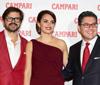Calendario Campari, c'è MCM Comunicazione dietro all'evento di lancio