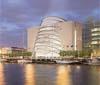 IRELAND - Convention Centre Dublin nets major conferences