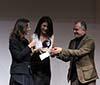 Bea Italia 2012 - Premio Speciale Consulta degli Eventi a Sinergie e Mediamarket