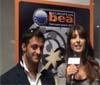 Bea Italia 2012 - Premio Speciale 'Sportivo dell'Anno' a Daniele Molmenti