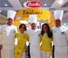 Nuove Emiliane Barilla, ultime tappe per il tour firmato Egg
