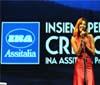 Bea Italia 2012 - Premio Miglior Evento Interno ad Alphaomega per 'Convention Ina Assitalia - Praga 2011'