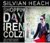 Silvian Heach in tour nei corner Coin con la blogger Irene Colzi 