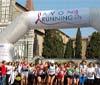 Bea Italia 2012 - Premio Miglior Evento Sportivo a Challenge Sportmarketing per 'Avon Running 2012'