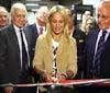 Fijlkam, inaugurato il nuovo centro federale a Ostia
