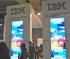 Bea Italia 2012 - Miglior Progetto Fiera a Events & Exhibitions per 'IBM@Smau 2011'