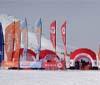 easyJet vola sulle piste da sci con il Rossignol Demo Tour