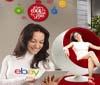 eBay, temporary shop (offline) per gli acquisti (online) di Natale
