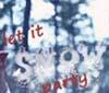 Enterprise Hotel dà il benvenuto all'inverno con l'aperitivo 'Let it Snow Party'