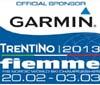 Garmin guida ai Campionati Mondiali di Sci Nordico 2013  