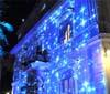 Amarena Company firma i Christmas Cocktail 2012 di American Express