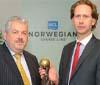 Norvegian Cruise Line premiata come 'Compagnia leader mondiale' ai World Travel Awards