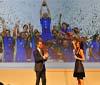 Bea Italia 2012 - Premio Best Event Evaluation Award a CWT M&E e Prodea per 'Immagina, puoi'