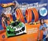 Al Grand Hotel Savoia inaugura la 'Hot Wheels Room'. Con Vittorio Brumotti