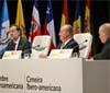 SPAIN - GPD produced the XXII IberoAmerican Summit in Càdiz