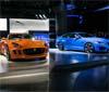 UK - Jaguar chooses Imagination for its Auto Show in L.A.