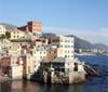 ITALY - Genoa: signed agreement to foster the city’s candidacy as a host destination for events