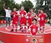 Bea Italia 2012 - Premio Ambientazione Territoriale a Bye Bye Baby per 'Do You Ringo Championship'