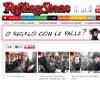 Il sito di Rolling Stone Italia è web tv ufficiale di Pitti Immagine Uomo 83