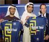 'Dubai Tour', accordo preliminare tra Dubai Sport Council e Rcs Sport