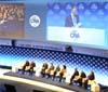  A Roma la tecnologia di Tecnoconference Europe - Gruppo Del Fio si fa in tre