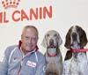 In Fieramilano un weekend 'a 4 zampe'. Con Royal Canin
