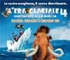 NH Hoteles e 20th Century Fox, accordo per il lancio del Dvd e Blu-ray 'L'era Glaciale 4'