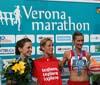 Cooee Italia corre con VeronaMarathon anche nel 2013