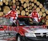 Fiat Freemont protagonista di 'Wrooom 2013' a Madonna di Campiglio