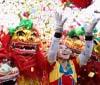 Capodanno cinese a Hong Kong con Cathay Pacific Airways