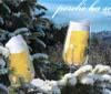 Birra Forst sponsor degli eventi sportivi invernali 