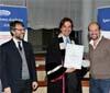 Sport Business Academy, cerimonia di chiusura del programma 'Sport Marketing'