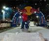Red Bull, con 'Un mare di snow' la neve arriva anche a Catania