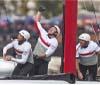 Bando di gara per la comunicazione dell'America’s Cup World Series 2013