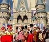 easyJet e Disneyland Paris insieme per offrire vantaggi alla clientela italiana