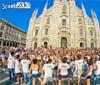 ScuolaZoo, quarto Party Nazionale a Milano sabato 26 gennaio