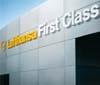 La First Class Lufthansa nella top list dell’ultima classifica Skytrax