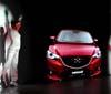 GERMANY - Hagen Invent pushes Mazda forward
