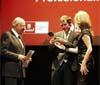 SPAIN - Grupo eventoplus, honored by OPC Madrid 