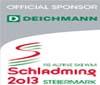 Deichmann Calzature sponsor ufficiale dei Campionati Mondiali di Sci Alpino 2013