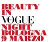 Vogue Italia e Cosmoprof lanciano la 'Beauty in Vogue Night'. A Bologna il 9 marzo