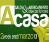 Acasa, doppio appuntamento a Varese per i 25 anni della manifestazione