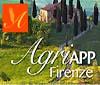 Arriva 'AgriApp', la app per trovare gli agriturismi nella Provincia di Firenze