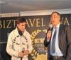 Ad Alitalia, Qatar e Lufthansa i BizTravel Awards 2012