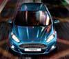 Tech Drive Ford, la nuova Fiesta nelle piazze italiane il 2 e 3 febbraio