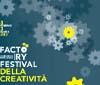 A Roma apre lo spazio Factory. A inaugurarlo, il primo Festival della Creatività under 35